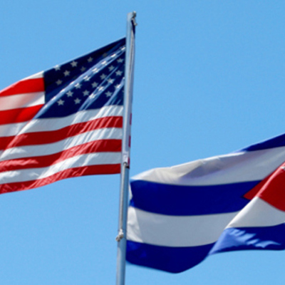Timeline: Cuba