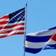 Us cuban flag