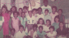 Timeline: Historia IER Pueblo Nuevo