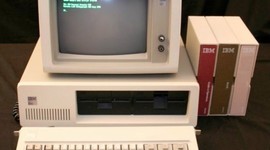 Timeline: HISTORIA DE LA COMPUTACION