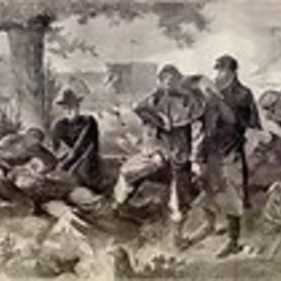 Timeline: Events That Lead to The Civil War