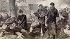 Timeline: Events That Lead to The Civil War