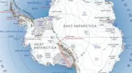 Timeline: Antarctica