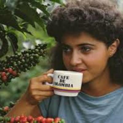 Timeline: Historia del cultivo del cafe