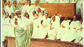 Timeline: PERSPECTIVA HISTORICA (antes de Cristo)