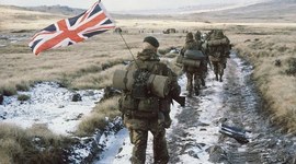 Timeline: Falklands War Timeline