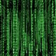 The matrix screensaver2