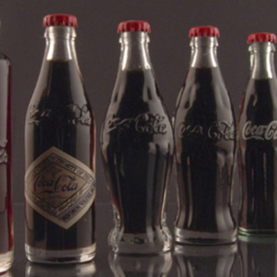 Timeline: Coca - Cola
