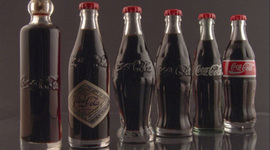 Timeline: Coca - Cola
