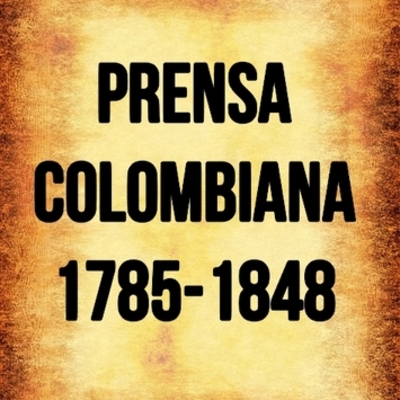 Timeline: Prensa Colombiana