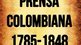 Timeline: Prensa Colombiana