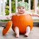 Baby pumpkin