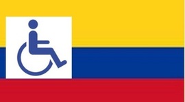 Timeline: Discapacidad en Colombia