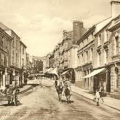 Timeline: Economics Hundred Years Timeline Provenzano