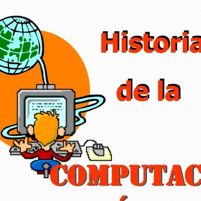 Timeline: Historia del computador