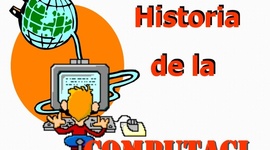 Timeline: Historia del computador