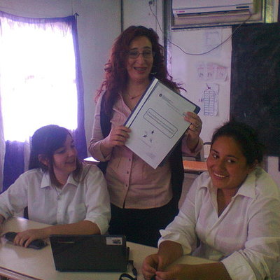 Timeline: Entornos virtuales de aprendizaje