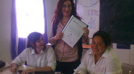 Timeline: Entornos virtuales de aprendizaje