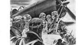 Timeline: Republic Aviation  Evansville Timeline