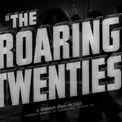 Timeline: The Great Gatsby: The Roaring Twenties