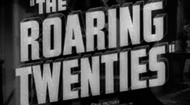 Timeline: The Great Gatsby: The Roaring Twenties