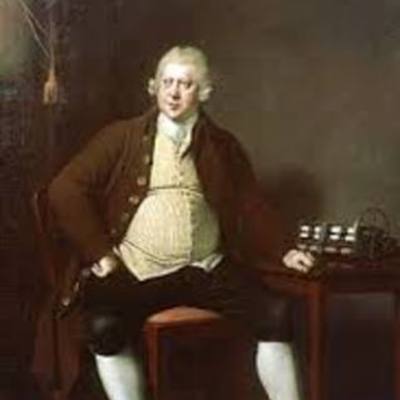 Timeline: Richard Arkwright in the Industrial Revolution