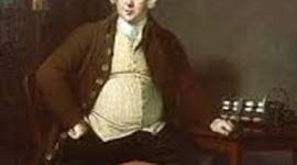 Timeline: Richard Arkwright in the Industrial Revolution