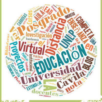 Timeline: Educación a Distancia 2015