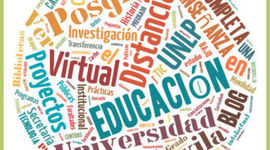 Timeline: Educación a Distancia 2015