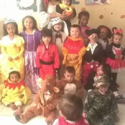 Timeline: yo i las tecnologias