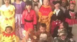 Timeline: yo i las tecnologias