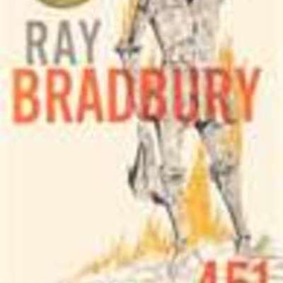 Timeline: Fahrenheit 451 Timeline