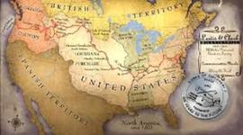 Timeline: Westward Expansion Timeline