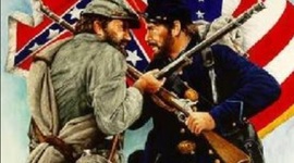 Timeline: The Road to the Civil War