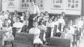 Timeline: PASOS DE LA INFANCIA Y ADOLESCENCIA