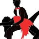 Salsa dancing i01080002326983100000000