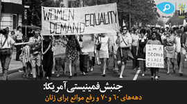 Timeline: Gender equality during the civil rights movement