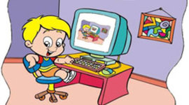 Timeline: Evolución del computador a través de la historia