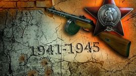 Timeline: Великие битвы Великой войны,1941-1945