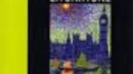 Timeline: British Literature