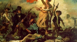 Timeline: British Literature