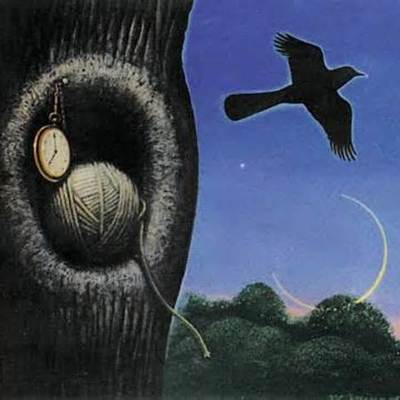 Timeline: To Kill A Mockingbird