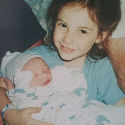 Timeline: The Story of Me