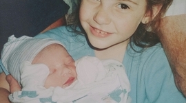 Timeline: The Story of Me