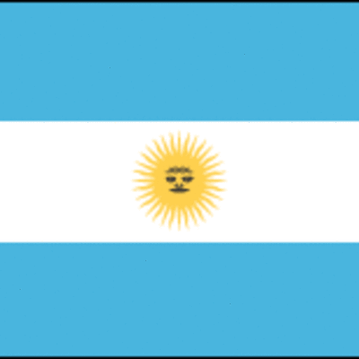 Timeline: History of Argentina (Colonitzation throught Revolution, to Independence)