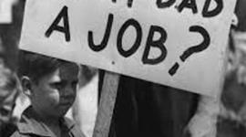 Timeline: The end of the 1920's and the Great Depression