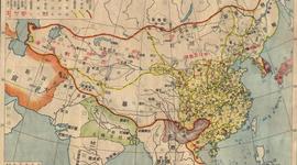 Timeline: Tang Dynasty