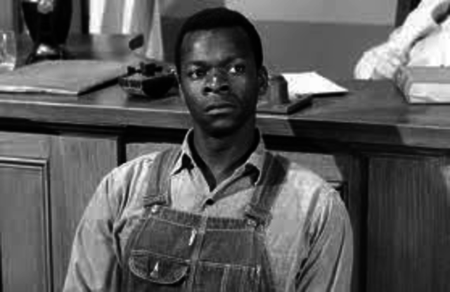 To Kill a Mockingbird timeline Timetoast timelines
