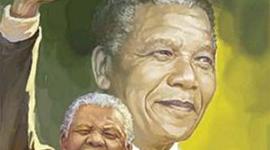 Timeline: נלסון מנדלה