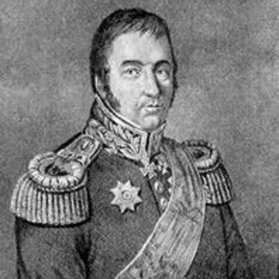 Timeline: Головнин Василий Михайлович (1776-1831)